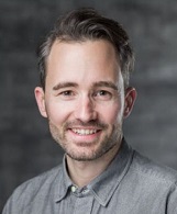 Marcel Keller