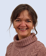 Anne-France Monnier