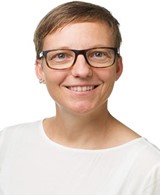 Doris Haltiner