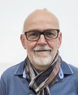 Willy Roth